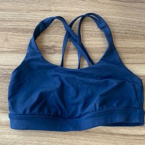 lululemon energy bra